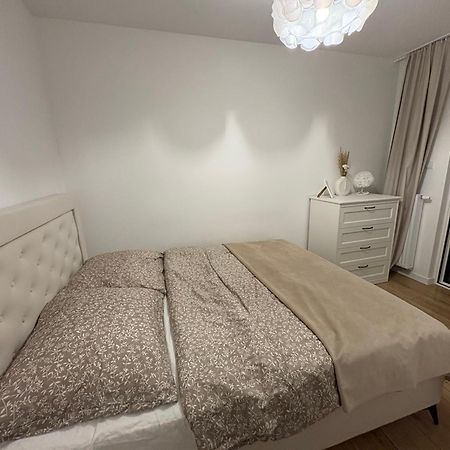Apartamenty Polanowscy Apartament Blisko Morza Kollataja 7A Kolobrzeg Ngoại thất bức ảnh