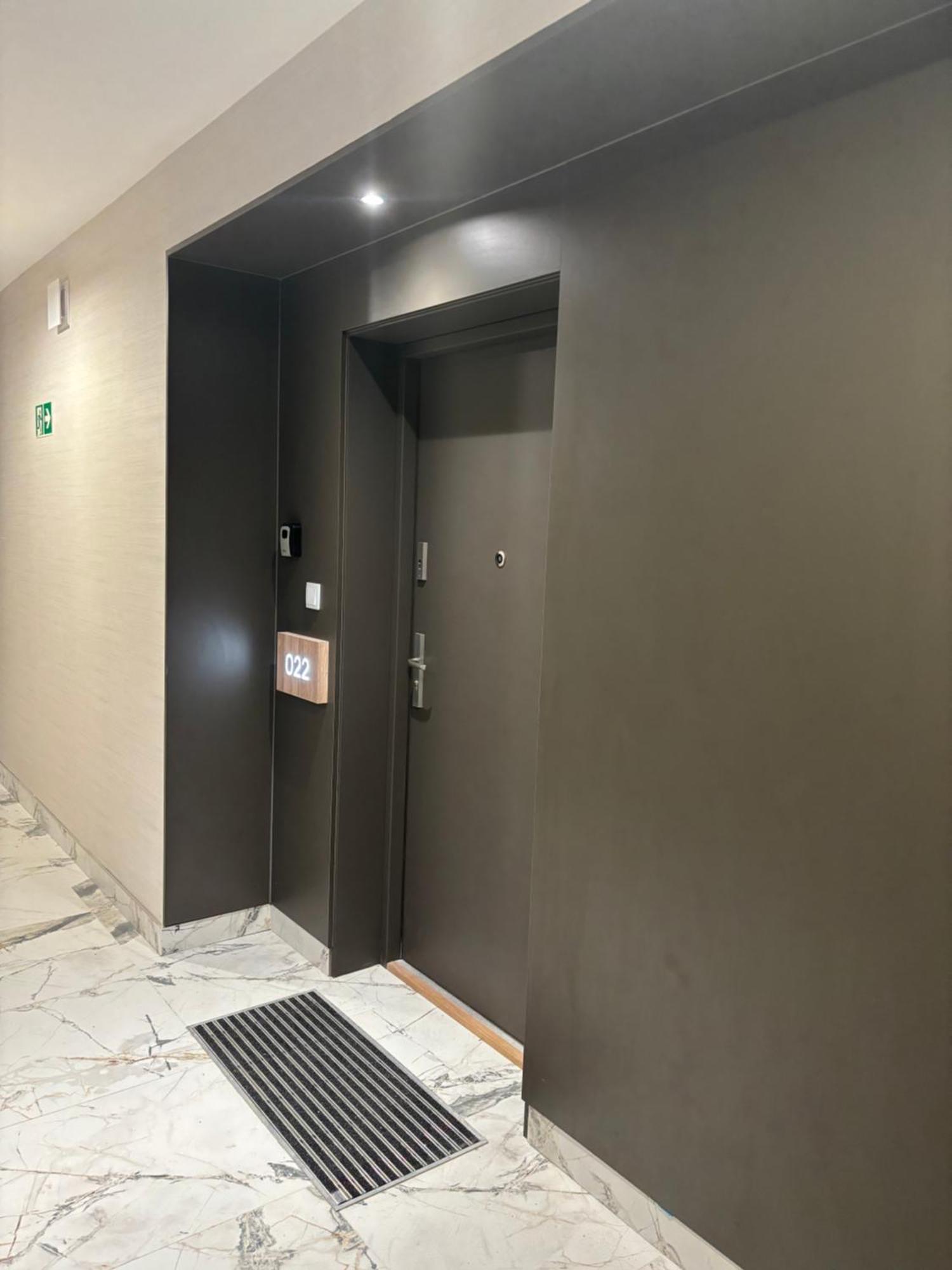 Apartamenty Polanowscy Apartament Blisko Morza Kollataja 7A Kolobrzeg Ngoại thất bức ảnh