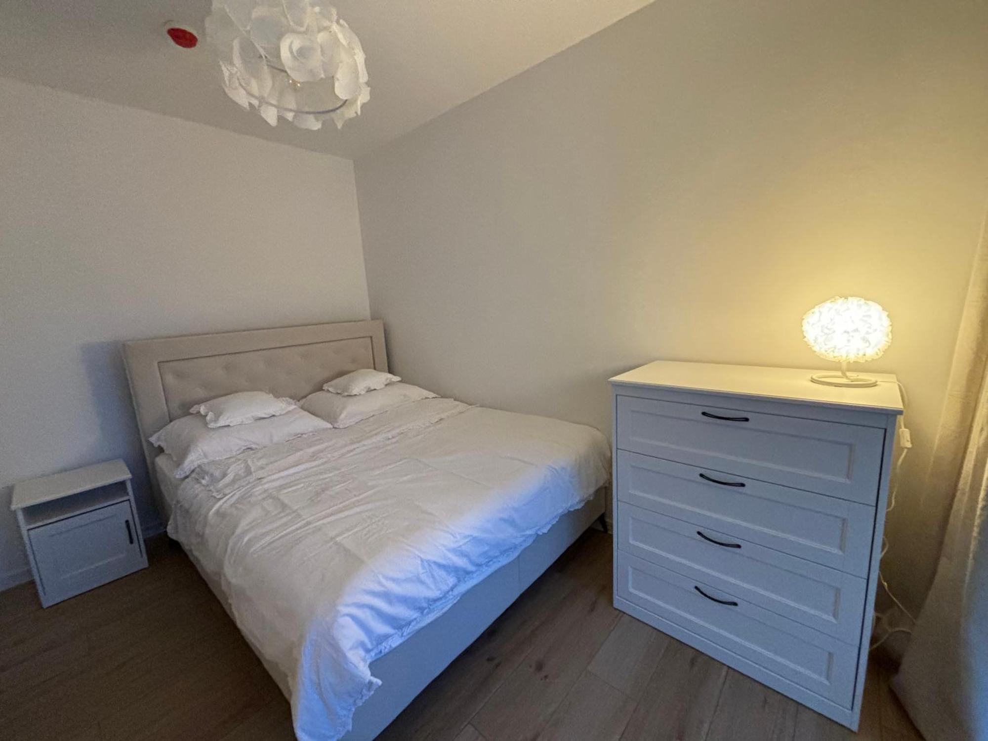 Apartamenty Polanowscy Apartament Blisko Morza Kollataja 7A Kolobrzeg Ngoại thất bức ảnh