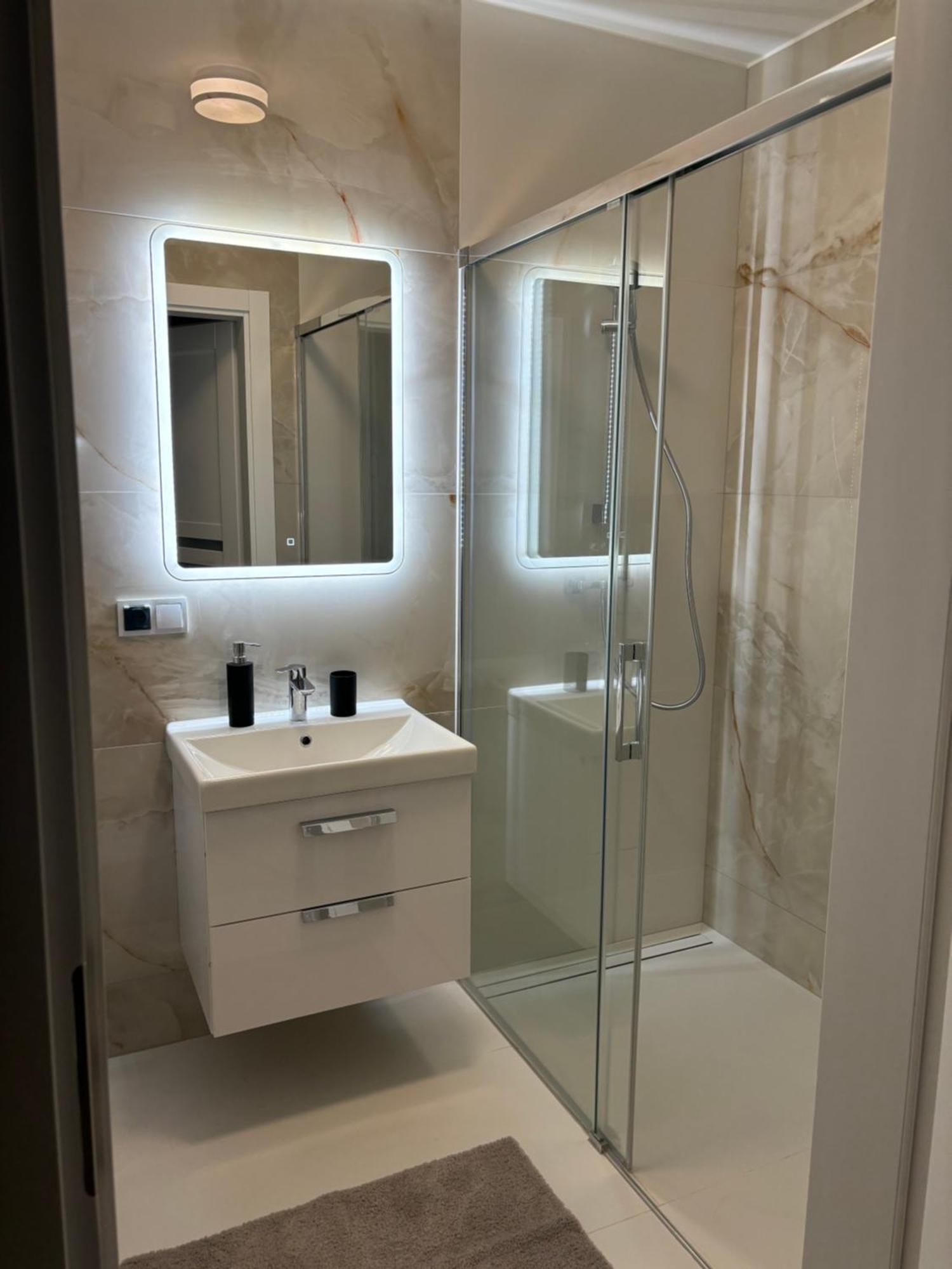 Apartamenty Polanowscy Apartament Blisko Morza Kollataja 7A Kolobrzeg Ngoại thất bức ảnh