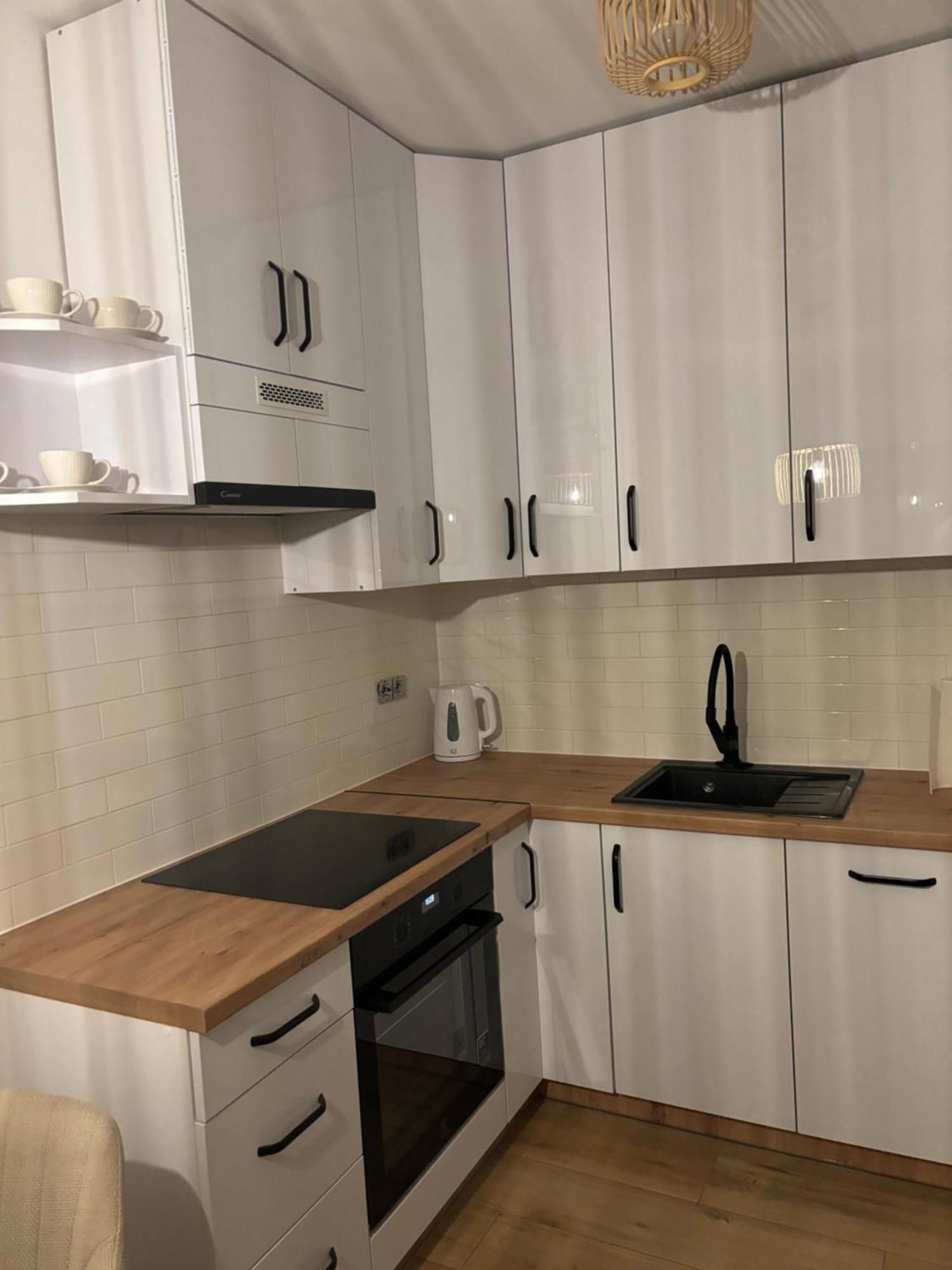 Apartamenty Polanowscy Apartament Blisko Morza Kollataja 7A Kolobrzeg Ngoại thất bức ảnh